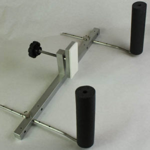 Knee Adjustment Device (KAD)